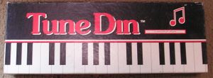 TuneDin