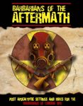 RPG Item: Barbarians of the Aftermath