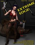 RPG Item: 02-11: Extreme Edge Volume Two, Issue Eleven