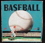 Baseball