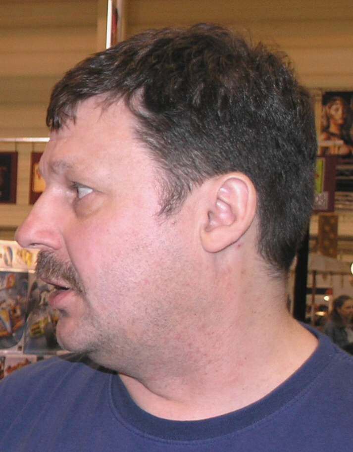 Peter Eggert