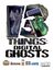 RPG Item: 13 Things: Digital Ghosts