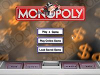Video Game: Monopoly (1999)