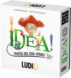 Idea!