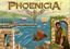 Board Game: Phoenicia