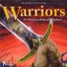 Board Game: Warriors