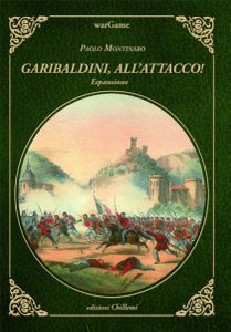 Garibaldini, all'attacco! Espansione