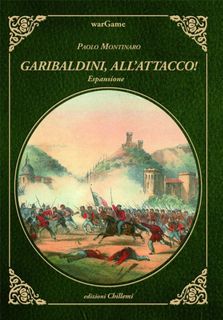 Garibaldini, all'attacco! Espansione