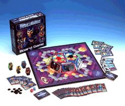 The BibleMan Adventure