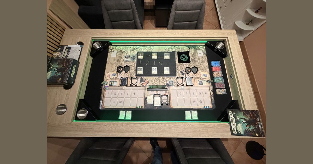 BoardGameGeek