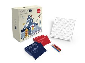 SwissIQ