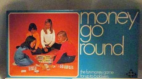 Money Go Round