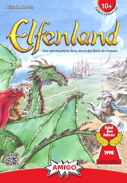 Play Elfenland
