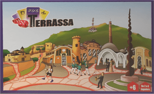 El joc de Terrassa