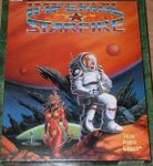 Board Game: Imperial Starfire
