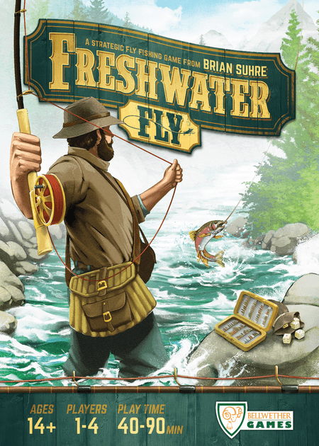 This or Tournament Fishing (Ks deluxe)?