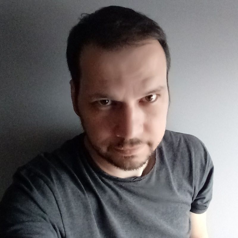 Artur Mikucki