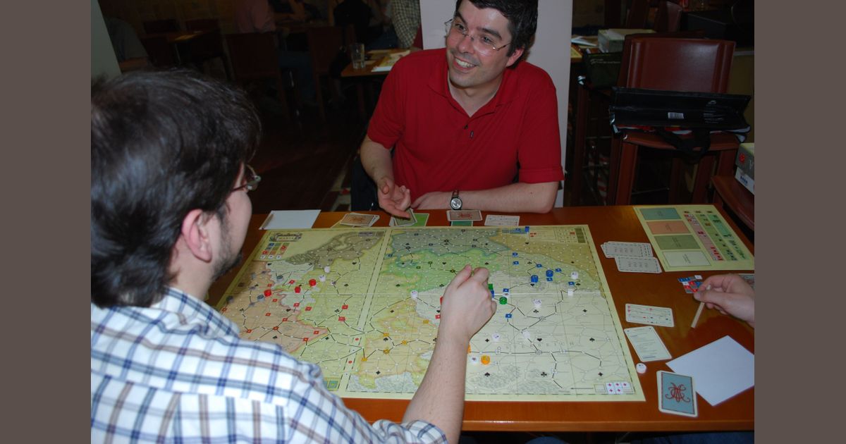 BoardGameGeek