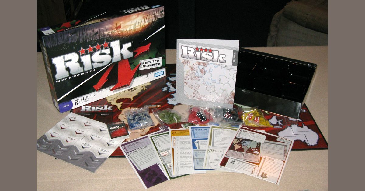 BoardGameGeek