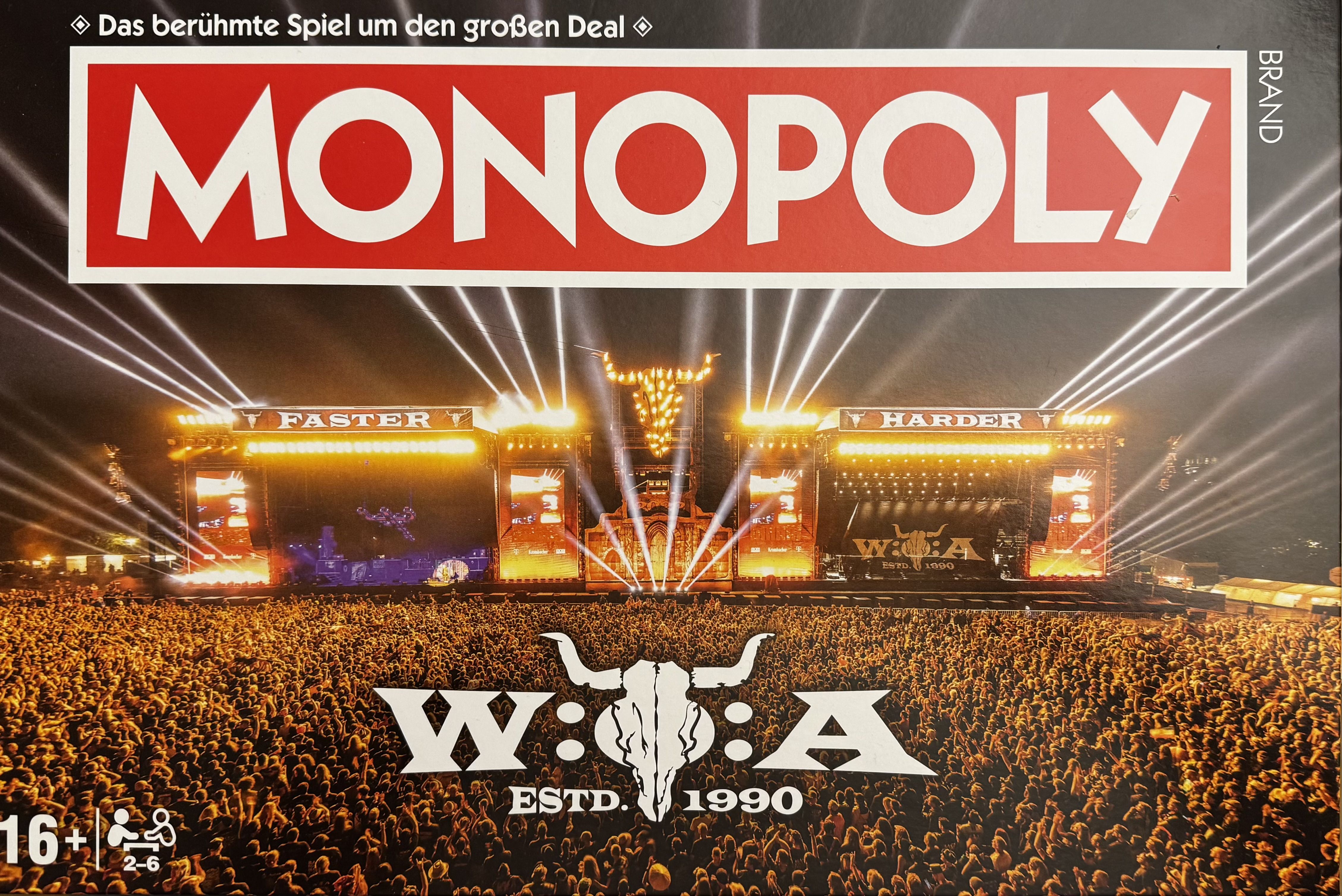 Monopoly W:O:A