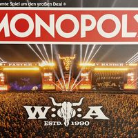 Monopoly W:O:A