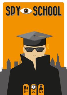 Spy School