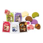 Board Game: ドキッと！アイス (Dokitto! Ice)