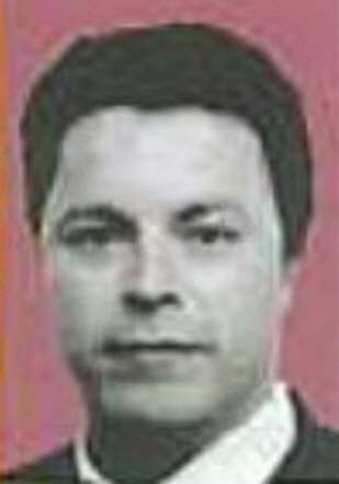 Serge Hochain