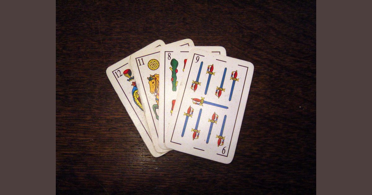 Escalera Board Game BoardGameGeek