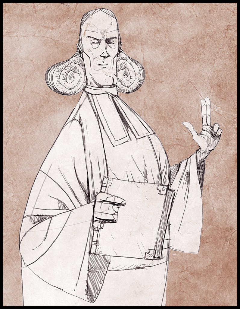 Illustration 6 de New Salem - 3rd Edition
