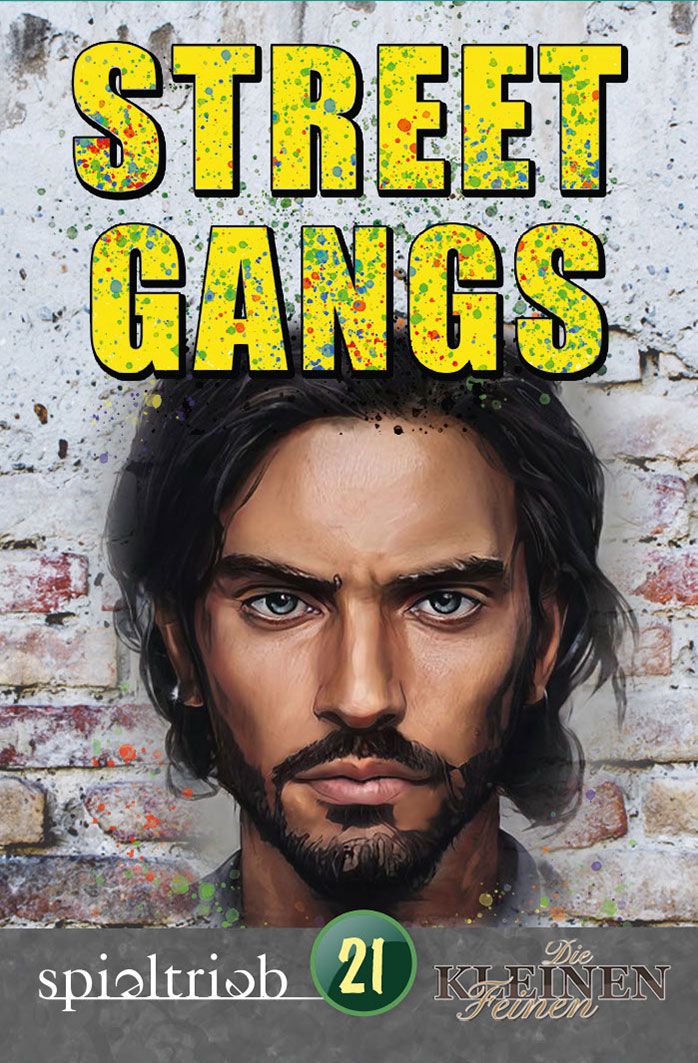 Street Gangs
