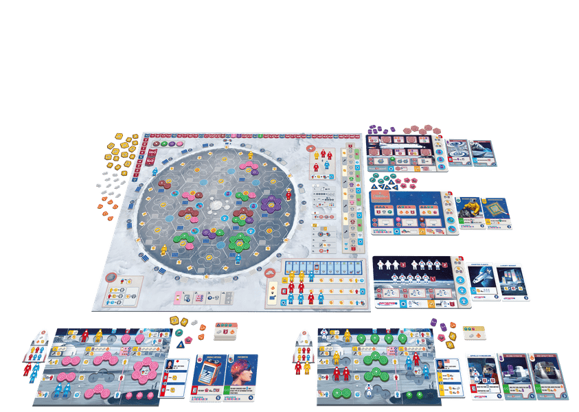Components