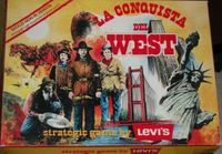 La conquista del West