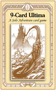 9-Card Ultima