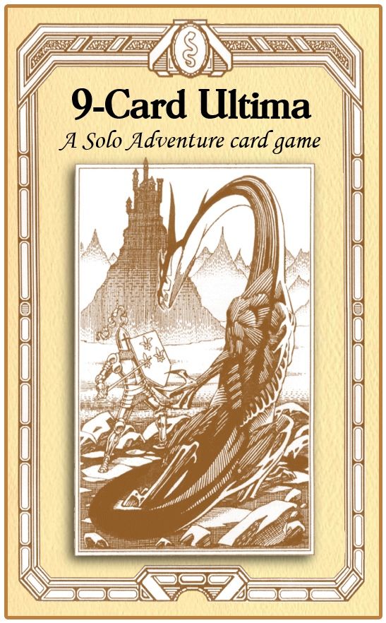 9-Card Ultima