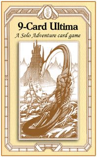 9-Card Ultima