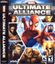 Video Game: Marvel: Ultimate Alliance