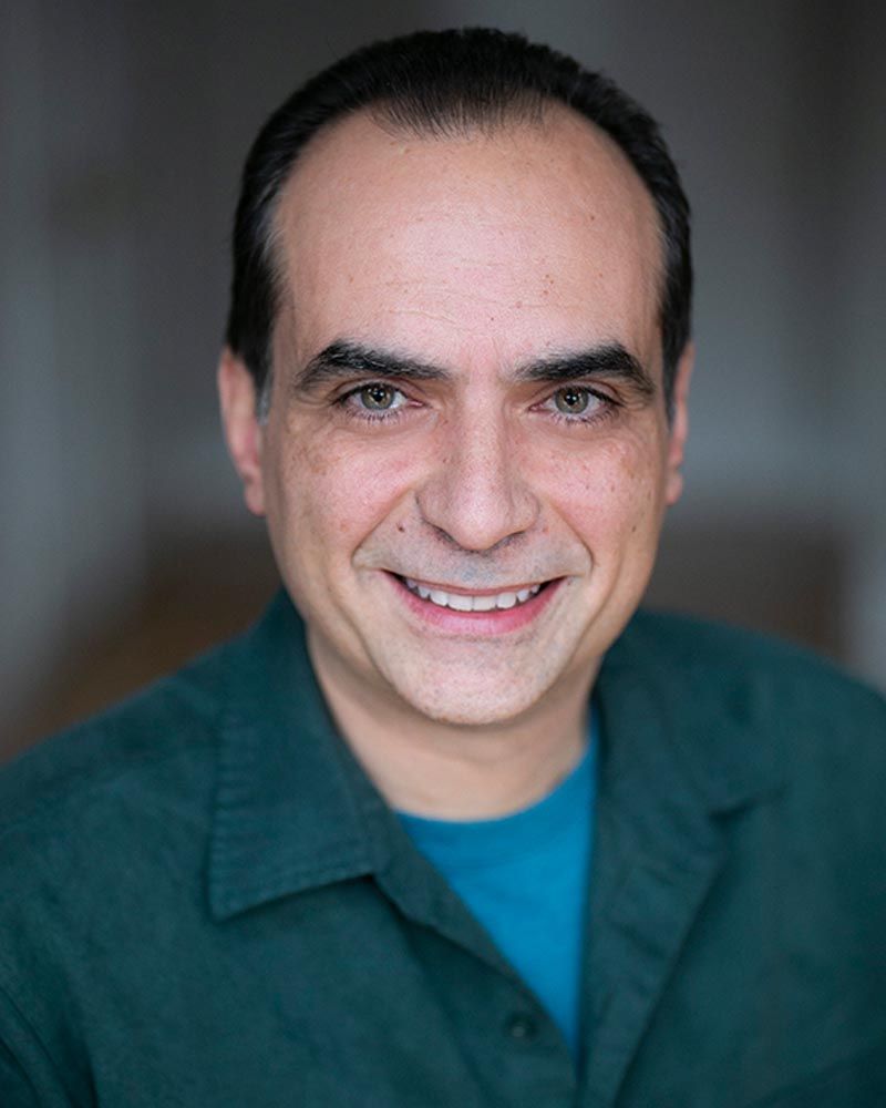 Salvatore Vasta