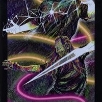 Unmurphed: Mike Murphy – Nick Murphy