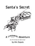 RPG Item: Santa's Secret