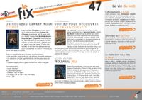 Issue: Le Fix (Issue 47 - Feb 2012)