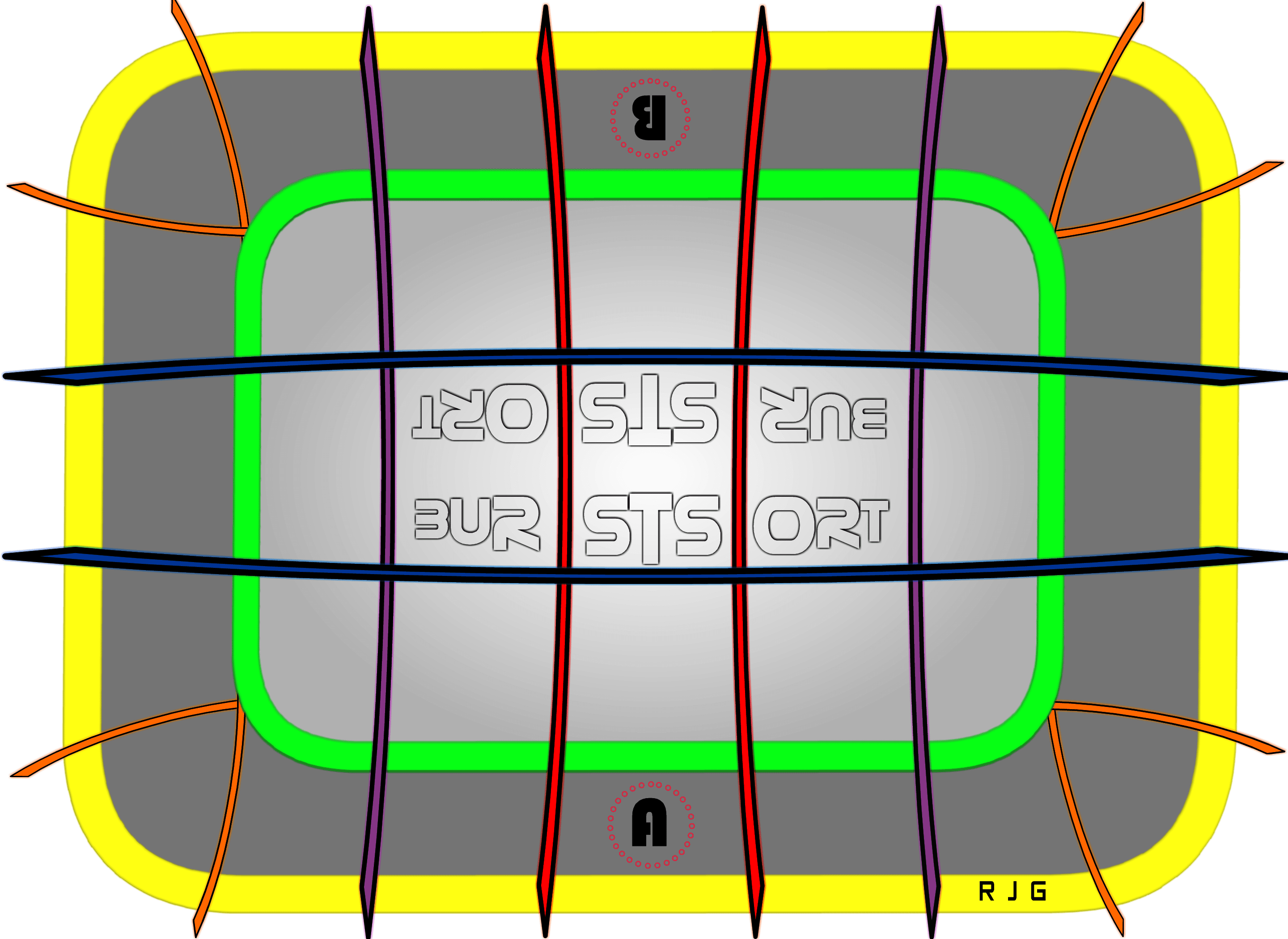Burstsort