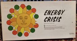 Energy Crisis