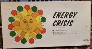 Energy Crisis