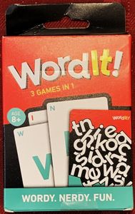 WordIt!