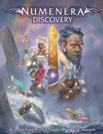 RPG Item: Numenera Discovery