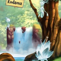 Living Forest: Kodama