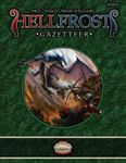 RPG Item: Hellfrost Gazetteer
