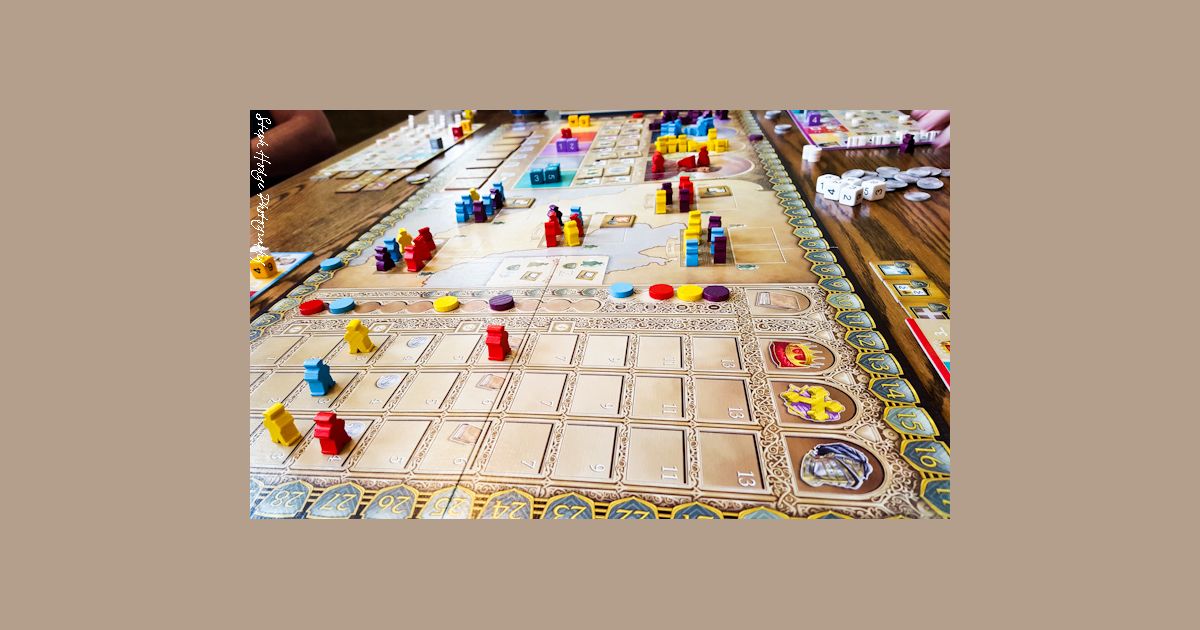 BoardGameGeek