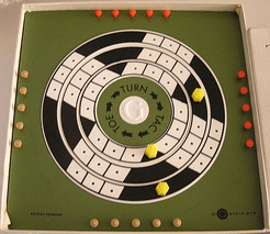 Turn-Tac-Toe